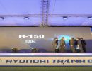 Xe tải Hyundai Thành Công – Đại lý xe tải Thành Công