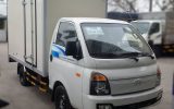 Giá xe tải 1.5 Tấn Hyundai H150 Thùng Kín