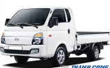 Xe tải 1.5 Tấn Hyundai H150, sự lựa chọn hoàn hảo cho dòng xe tải nhẹ