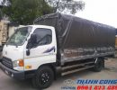 Mua xe tải HD700 tại Phú Xuyên Hà Nội