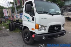 Xe tải Hyundai 110SP 7 Tấn Thành Công