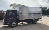 Xe tải Jac 3.5 tấn N350S ở Sơn La