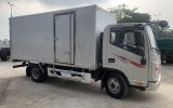 Xe tải Jac 3.5 tấn N350S ở Phú Thọ