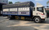 Xe tải Jac 9 tấn N900S Plus ở Tuyên Quang