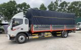 xe tải Jac 9 tấn N900 Plus 2023