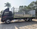 Xe tải Jac 9 tấn ở Sơn La N900S Plus