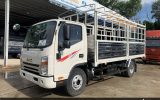 Thông số xe tải Jac N700 7.3 tấn