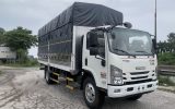 Giá xe tải ISUZU VM Fn129M 8.4 tấn thùng dài 6.2 mét